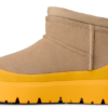 UGG Cl Ultra Mini Weather Hybrid Sand Yellow 1174196-MMM