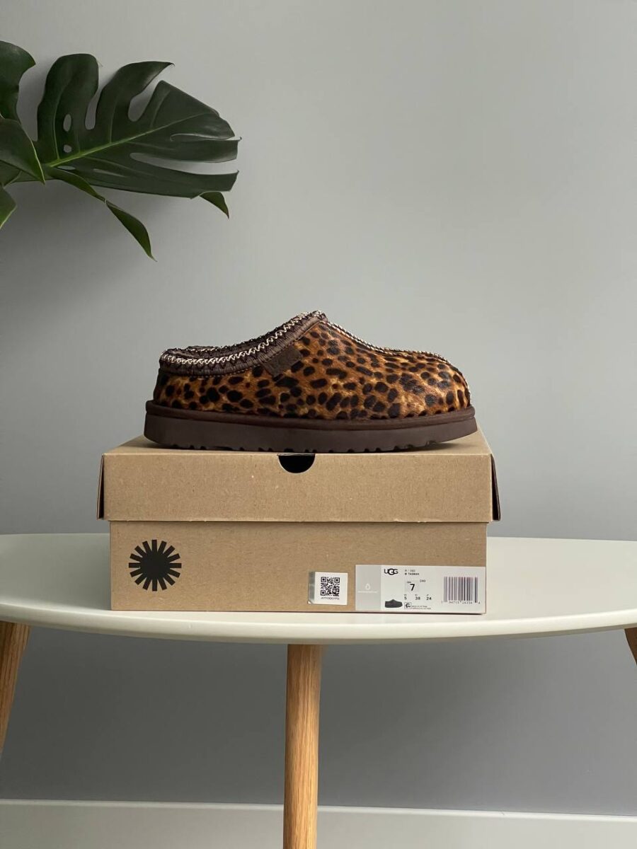 UGG Tasman Caspian Burnt Cedar 1158350-BCDR