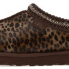 UGG Tasman Caspian Burnt Cedar 1158350-BCDR