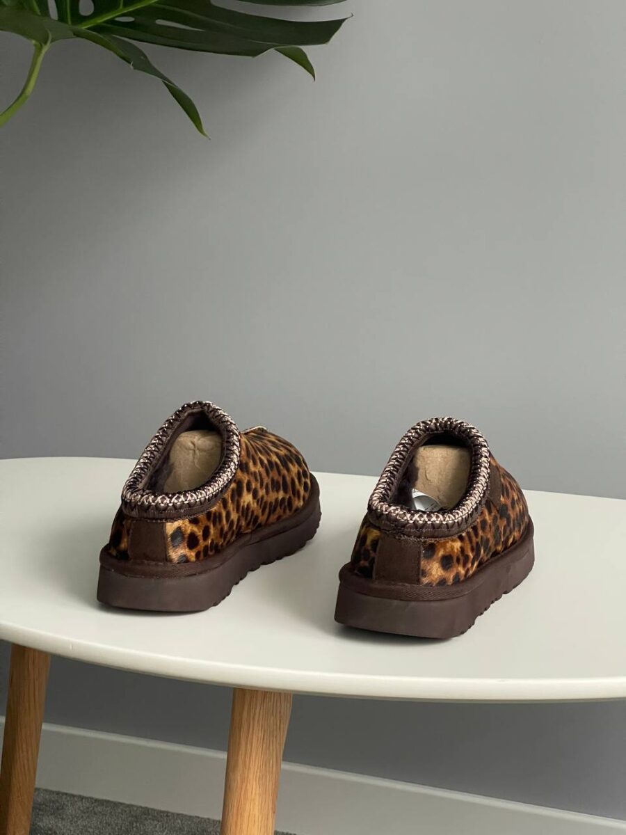 UGG Tasman Caspian Burnt Cedar 1158350-BCDR