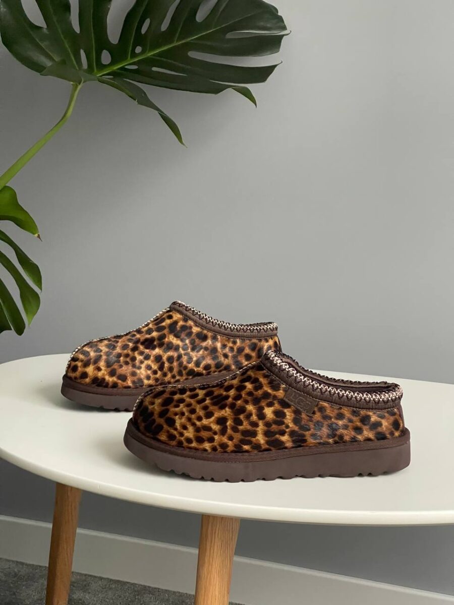 UGG Tasman Caspian Burnt Cedar 1158350-BCDR