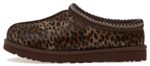 UGG Tasman Caspian Burnt Cedar 1158350-BCDR