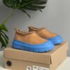 UGG Tasman Hybrid Chestnut Blue 1144096-CBG