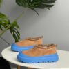 UGG Tasman Hybrid Chestnut Blue 1144096-CBG