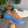 UGG Tasman Hybrid Chestnut Blue 1144096-CBG