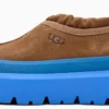 UGG Tasman Hybrid Chestnut Blue 1144096-CBG