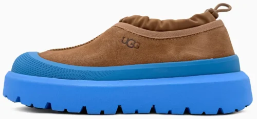 UGG Tasman Hybrid Chestnut Blue 1144096-CBG