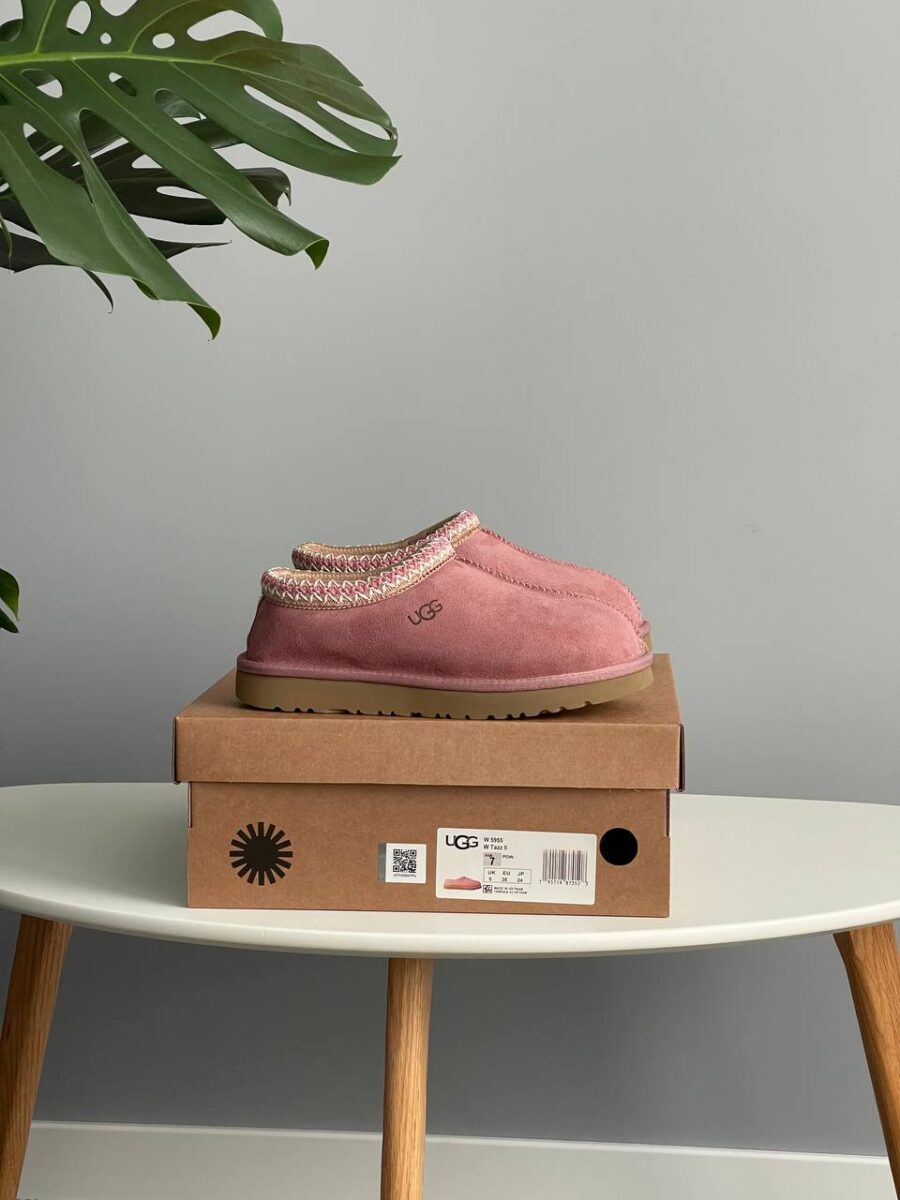 UGG Tasman II Pink Dawn 1174470-PDW