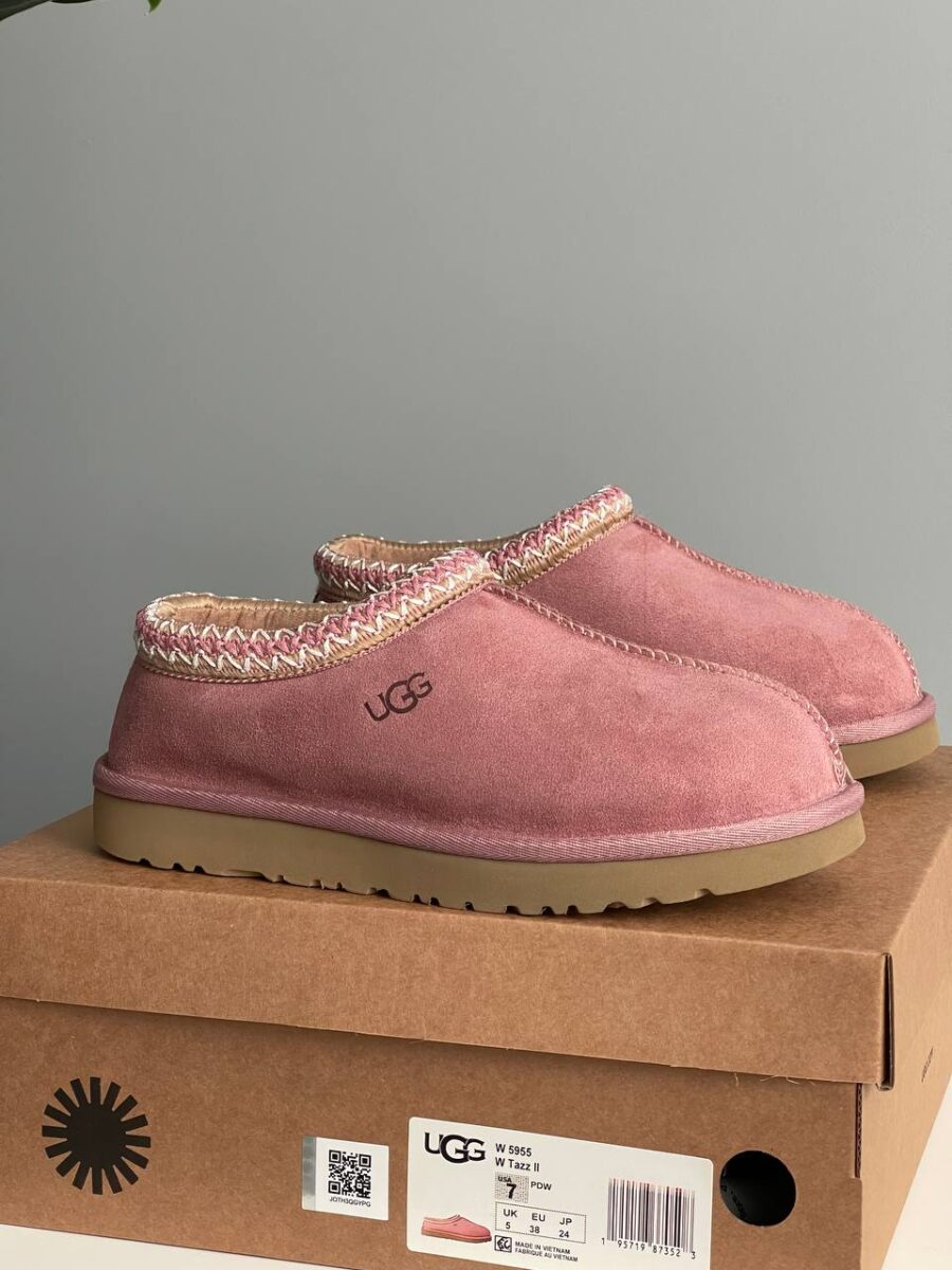 UGG Tasman II Pink Dawn 1174470-PDW