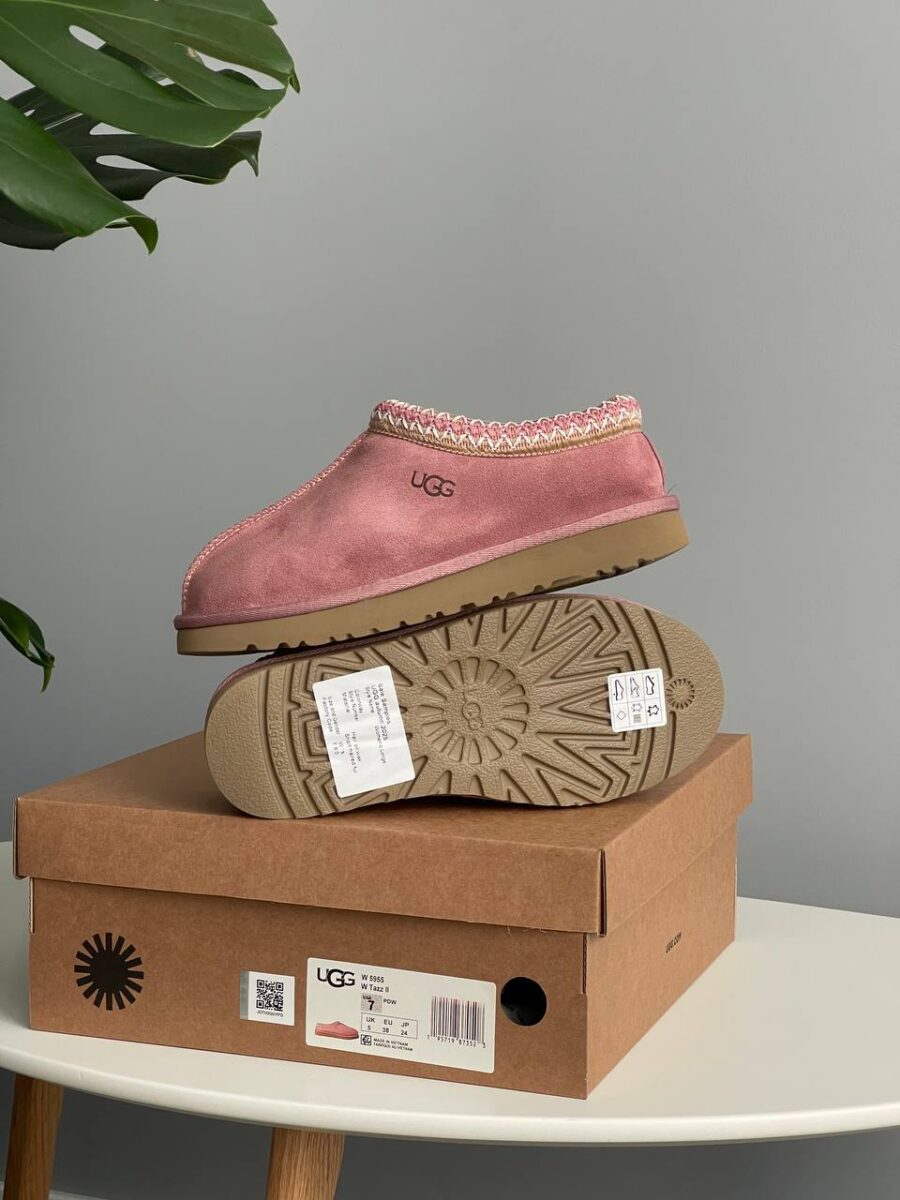 UGG Tasman II Pink Dawn 1174470-PDW