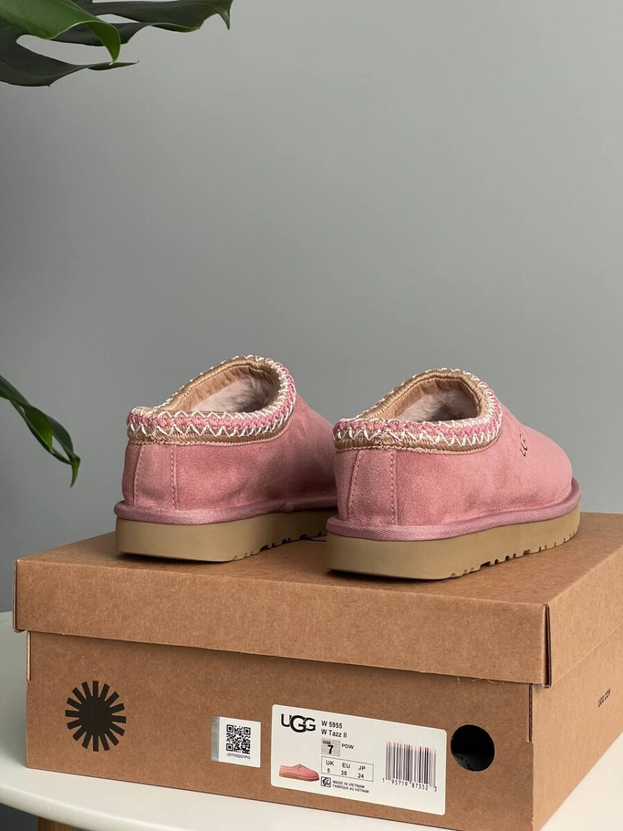 UGG Tasman II Pink Dawn 1174470-PDW