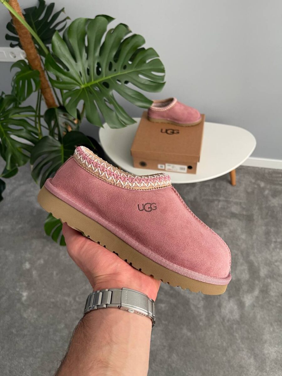 UGG Tasman II Pink Dawn 1174470-PDW