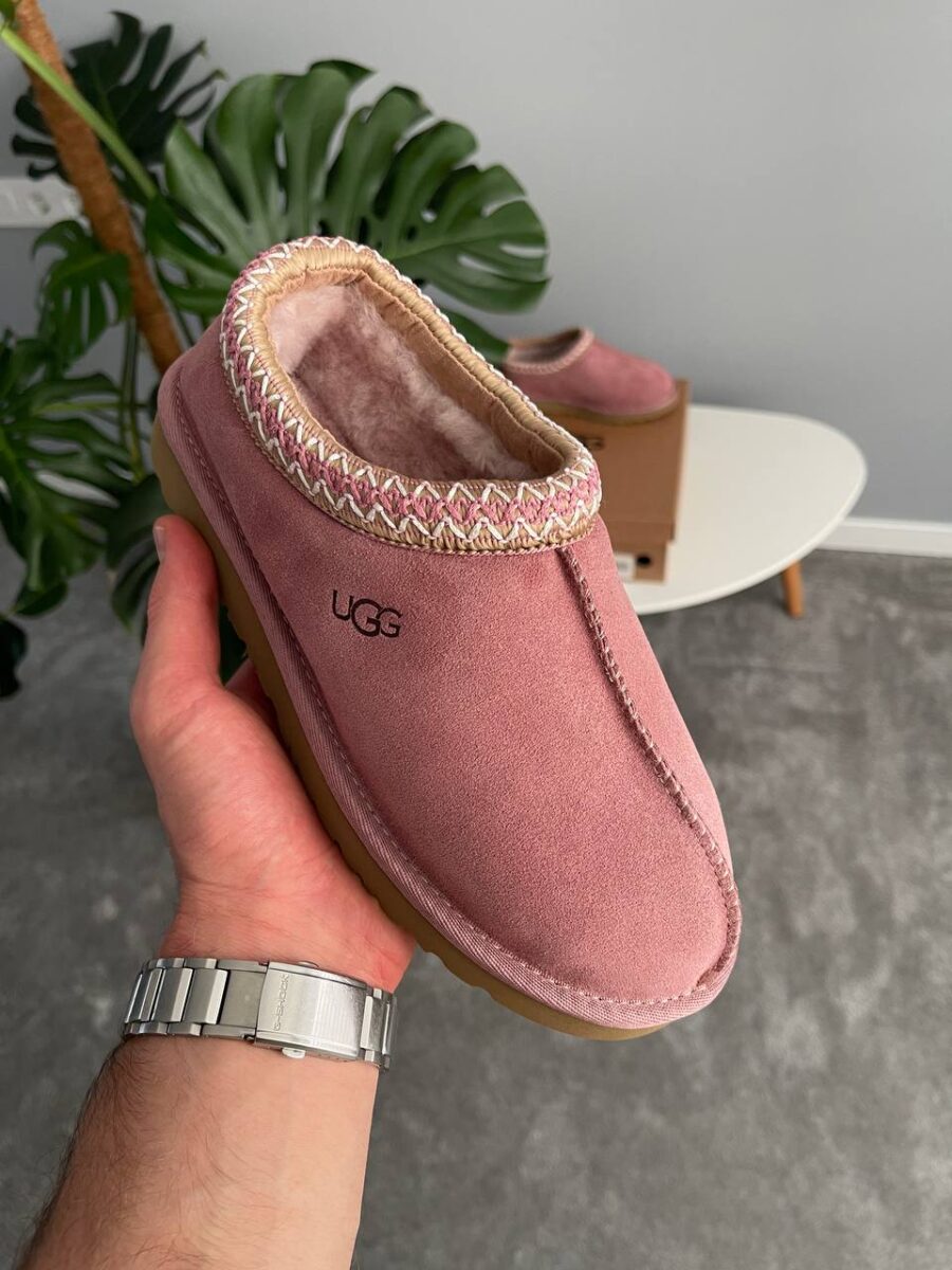UGG Tasman II Pink Dawn 1174470-PDW
