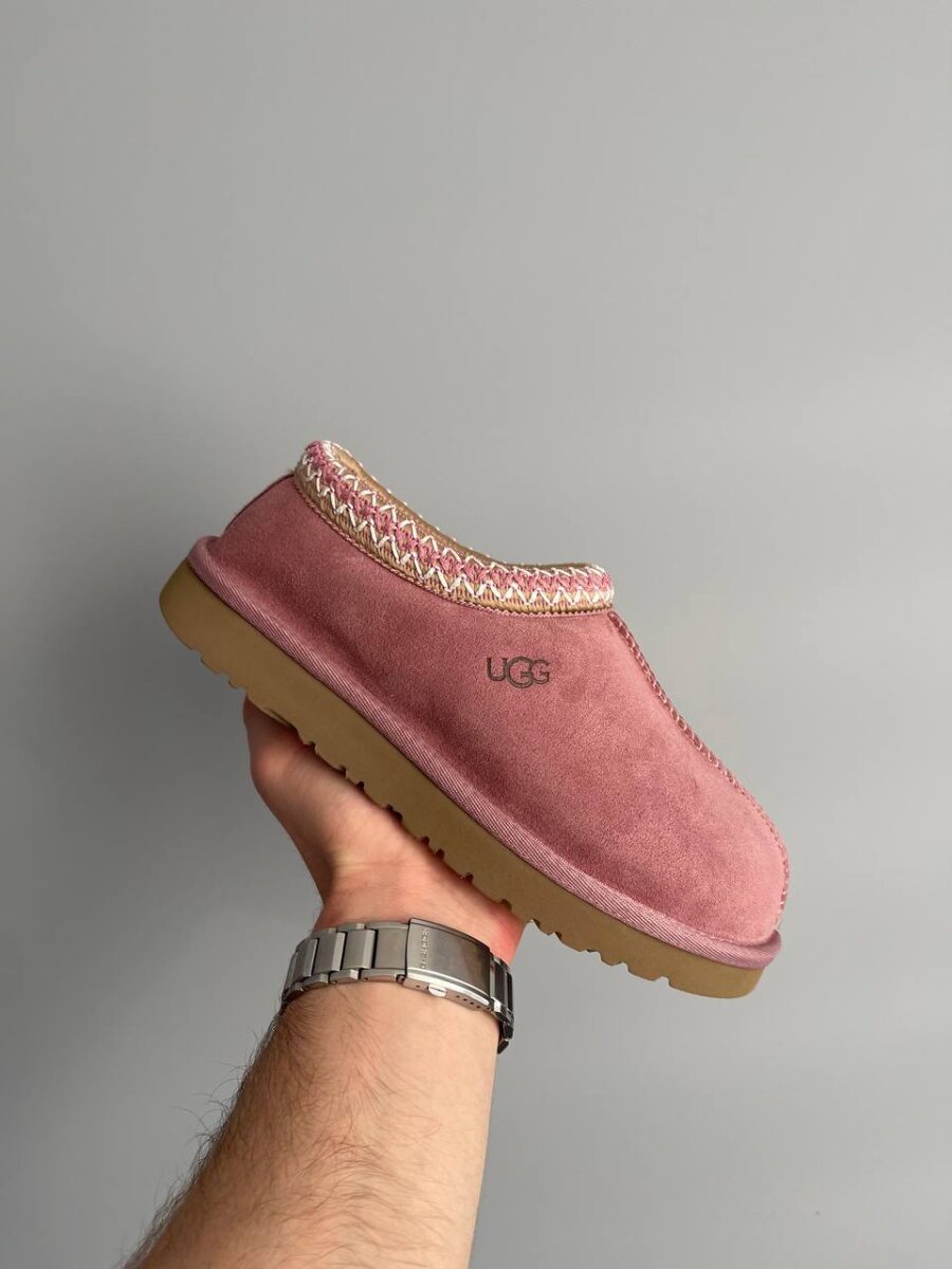 UGG Tasman II Pink Dawn 1174470-PDW