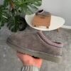 UGG Tasman Slipper Dark Grey 1174470-DGRY