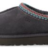 UGG Tasman Slipper Dark Grey 1174470-DGRY