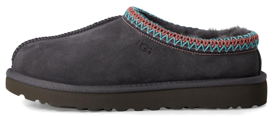 UGG Tasman Slipper Dark Grey 1174470-DGRY