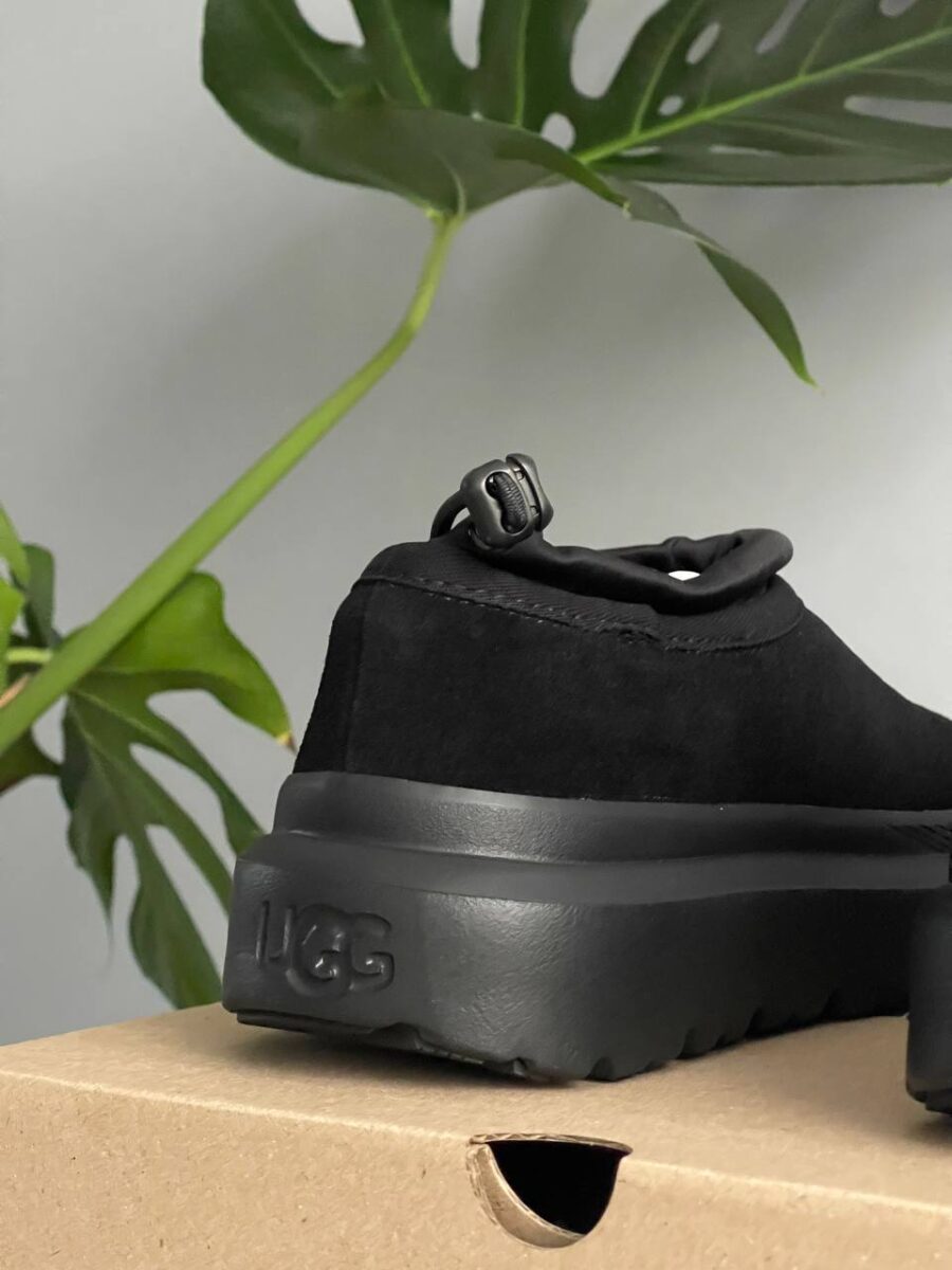 UGG Tasman Weather Hybrid Black 1144096-BBLC