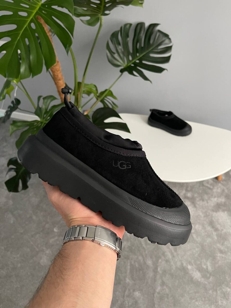 UGG Tasman Weather Hybrid Black 1144096-BBLC