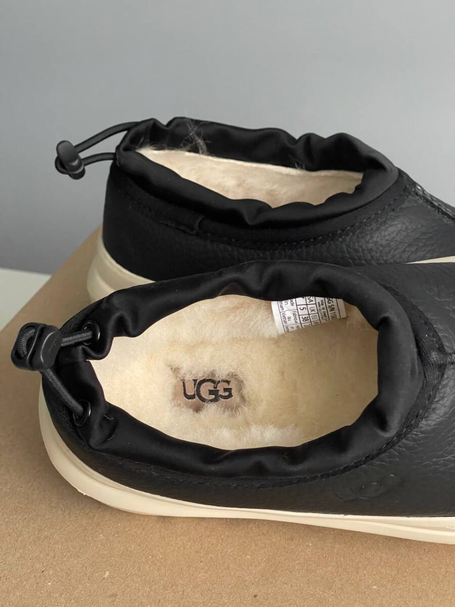 UGG Tasman Weather Hybrid Black Birch 1158351-BCKBR