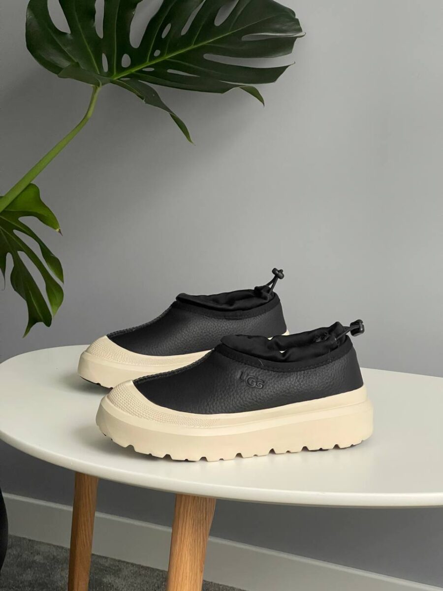 UGG Tasman Weather Hybrid Black Birch 1158351-BCKBR