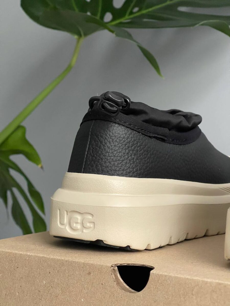 UGG Tasman Weather Hybrid Black Birch 1158351-BCKBR