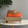 UGG Tasman Weather Hybrid Chestnut Orange 1144096-CTON