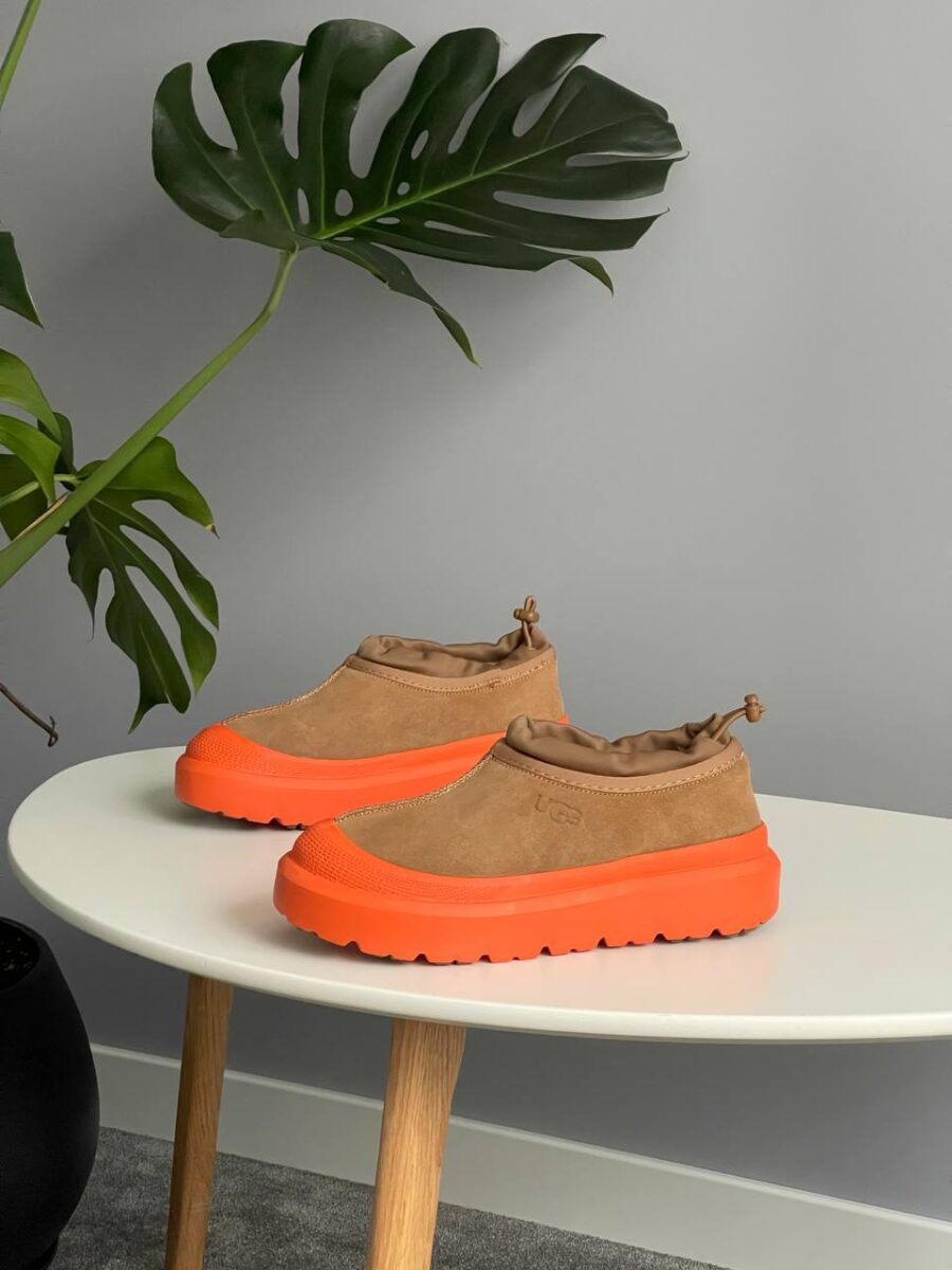 UGG Tasman Weather Hybrid Chestnut Orange 1144096-CTON