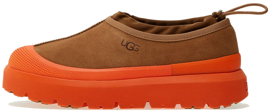 UGG Tasman Weather Hybrid Chestnut Orange 1144096-CTON