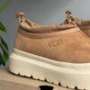 UGG Tasman Weather Hybrid Chestnut Whitecap 1144096-CWTC