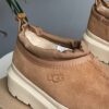 UGG Tasman Weather Hybrid Chestnut Whitecap 1144096-CWTC
