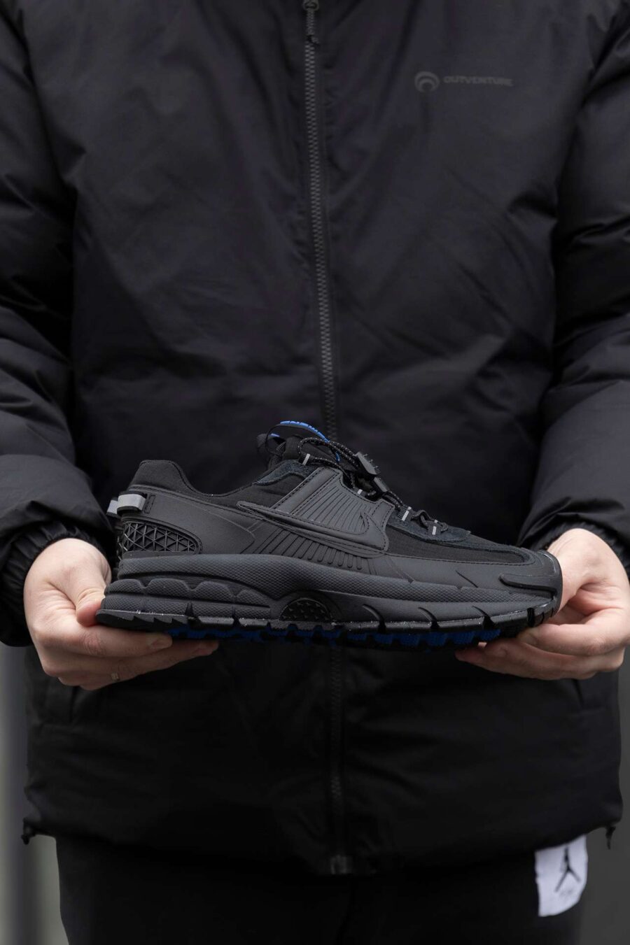 Nike Zoom Vomero Roam Black FV2295-002