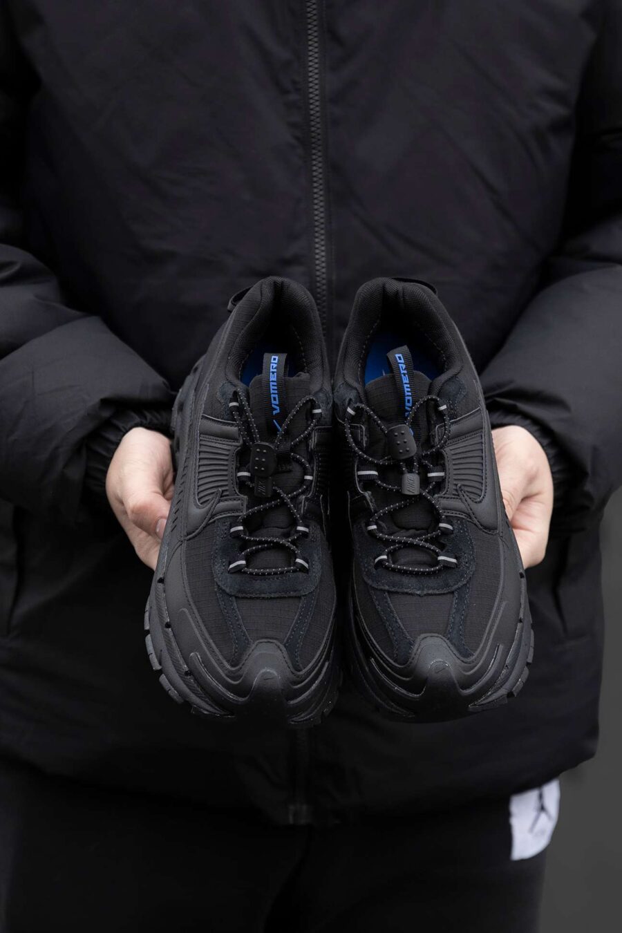 Nike Zoom Vomero Roam Black FV2295-002