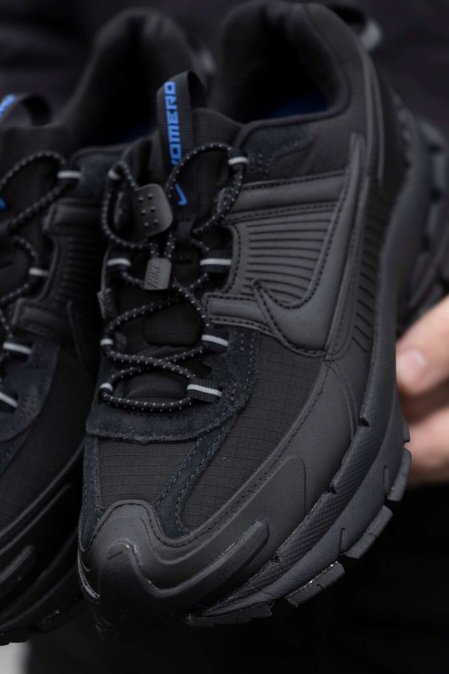 Nike Zoom Vomero Roam Black FV2295-002