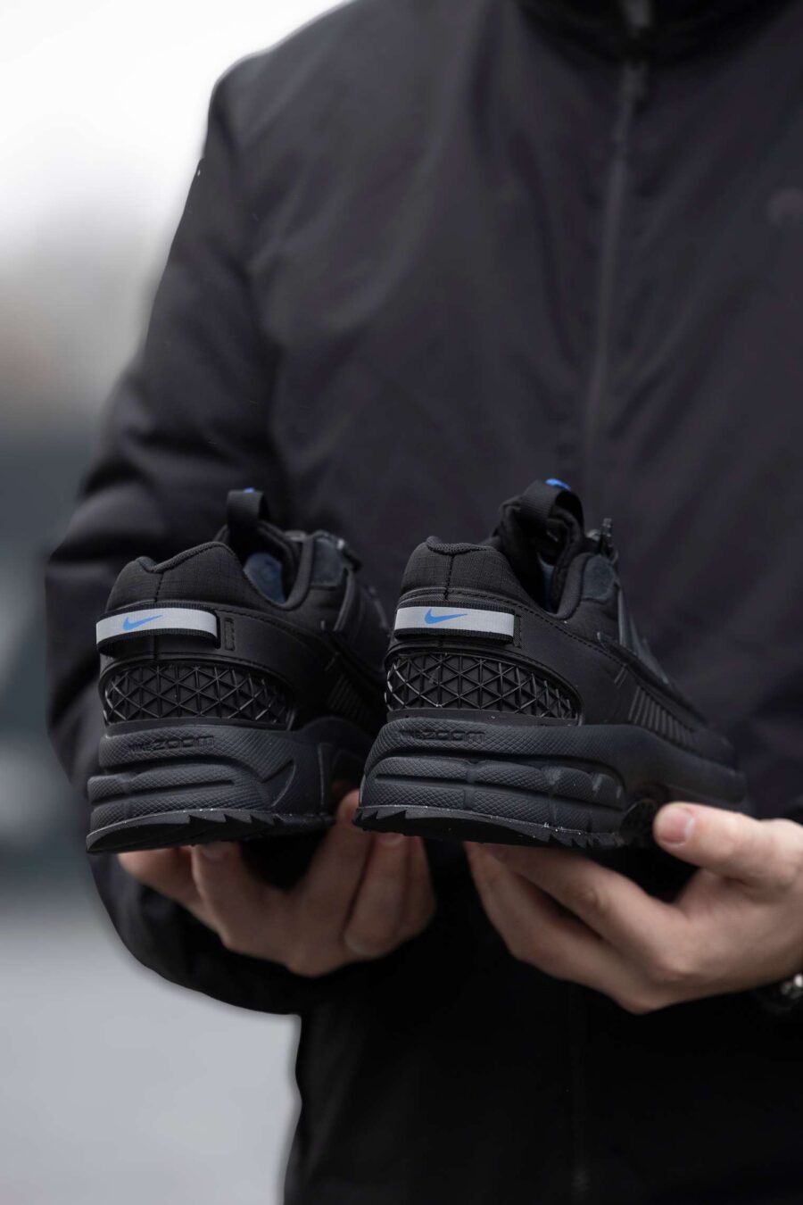 Nike Zoom Vomero Roam Black FV2295-002