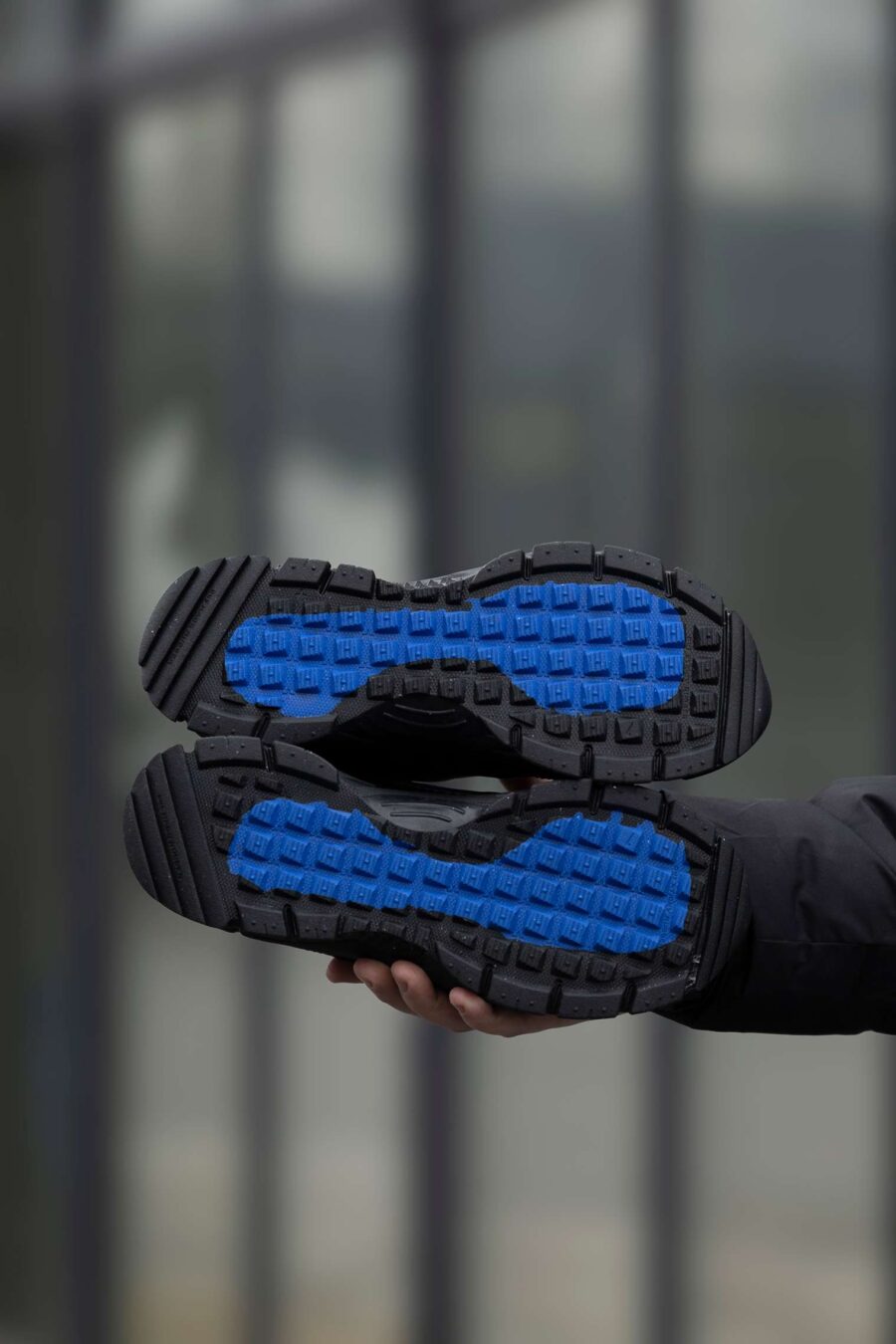 Nike Zoom Vomero Roam Black FV2295-002