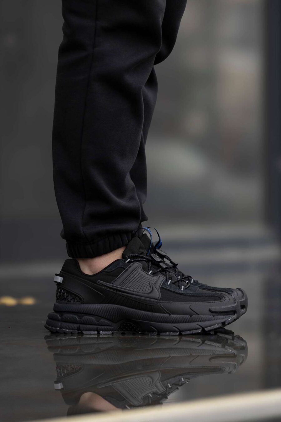 Nike Zoom Vomero Roam Black FV2295-002