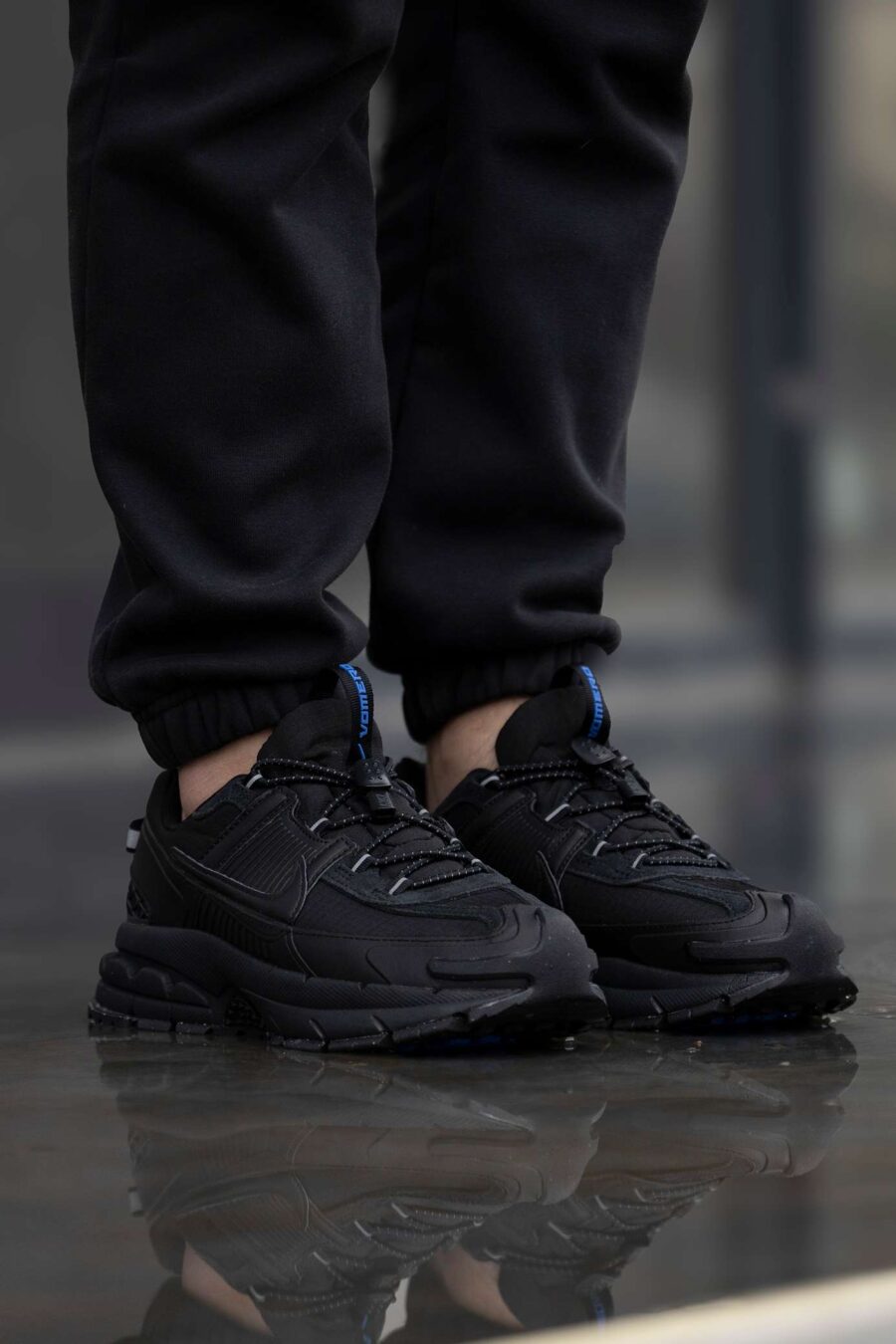 Nike Zoom Vomero Roam Black FV2295-002