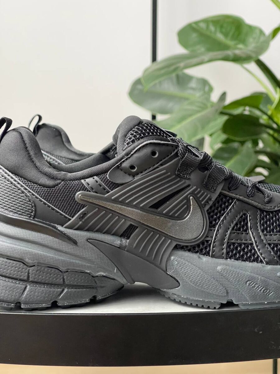 Nike V2K Run Black Anthracite FD0736-001