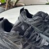 Nike V2K Run Black Anthracite FD0736-001