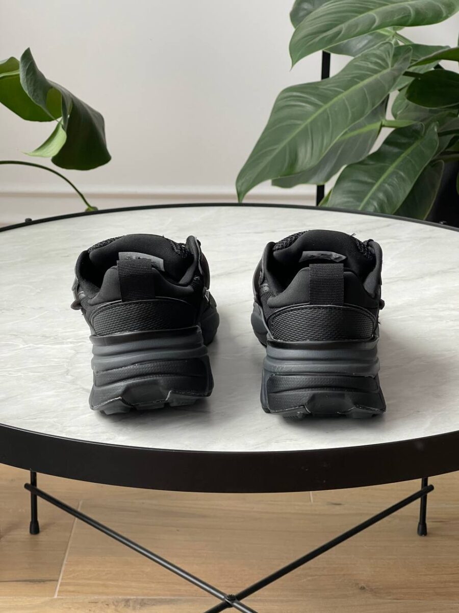 Nike V2K Run Black Anthracite FD0736-001