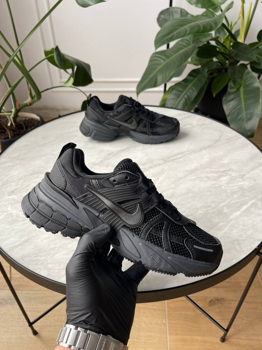 Nike V2K Run Black Anthracite FD0736-001