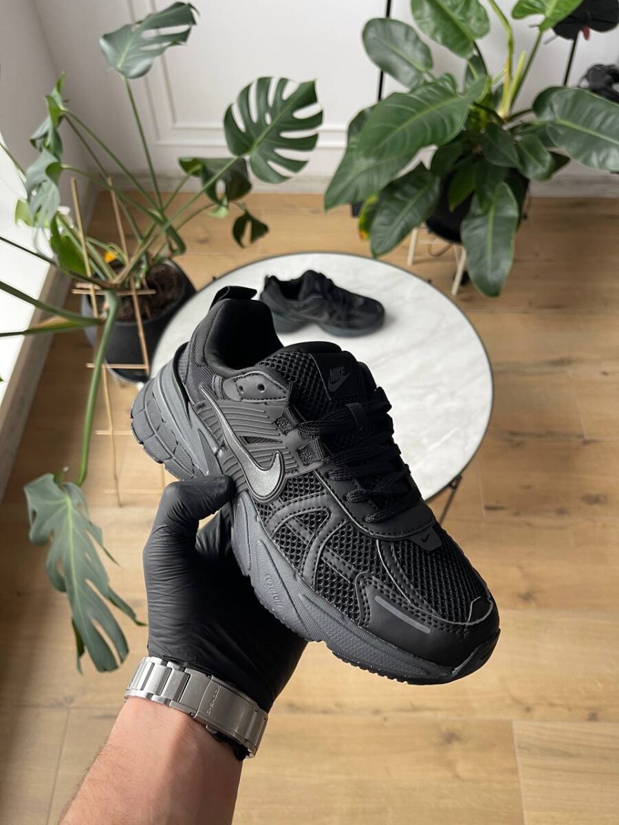 Nike V2K Run Black Anthracite FD0736-001