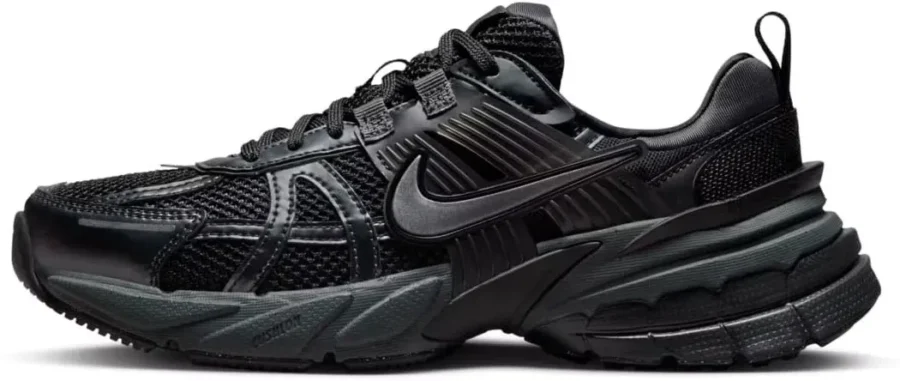 Nike V2K Run Black Anthracite FD0736-001