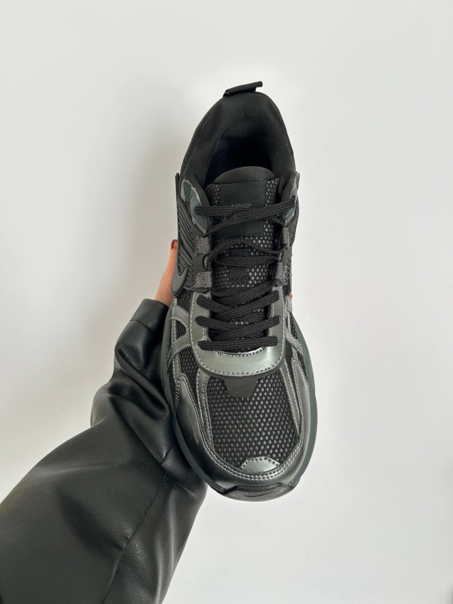 Nike V2K Run Black Anthracite HJ4497-001