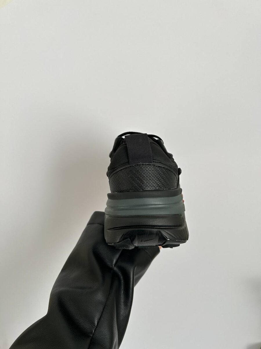 Nike V2K Run Black Anthracite HJ4497-001