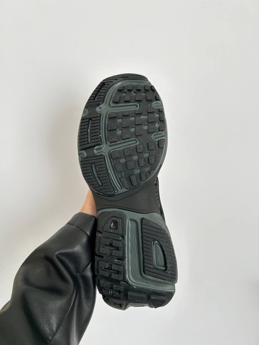 Nike V2K Run Black Anthracite HJ4497-001