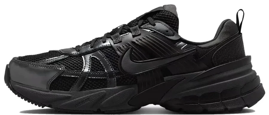 Nike V2K Run Black Anthracite HJ4497-001
