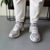 Nike V2K Run Doll Barely Grape HF1876-500
