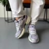 Nike V2K Run Doll Barely Grape HF1876-500